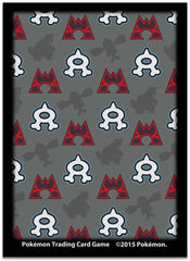 Card Sleeves - Team Magma and Team Aqua | I Want That Stuff Brandon