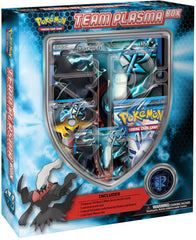 Team Plasma Box | I Want That Stuff Brandon