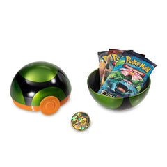 Poke Ball Tin (Dusk Ball/Summer 2020) | I Want That Stuff Brandon