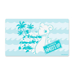 Playmat - Lapras Surf | I Want That Stuff Brandon