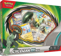 Cyclizar EX Box | I Want That Stuff Brandon