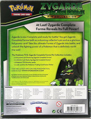 Pin Collection (Zygarde Complete Forme) | I Want That Stuff Brandon
