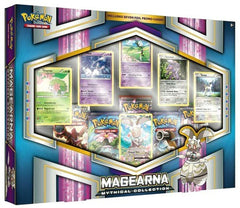 Mythical Collection (Magearna) | I Want That Stuff Brandon