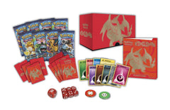 XY: Evolutions - Elite Trainer Box (Mega Charizard) | I Want That Stuff Brandon