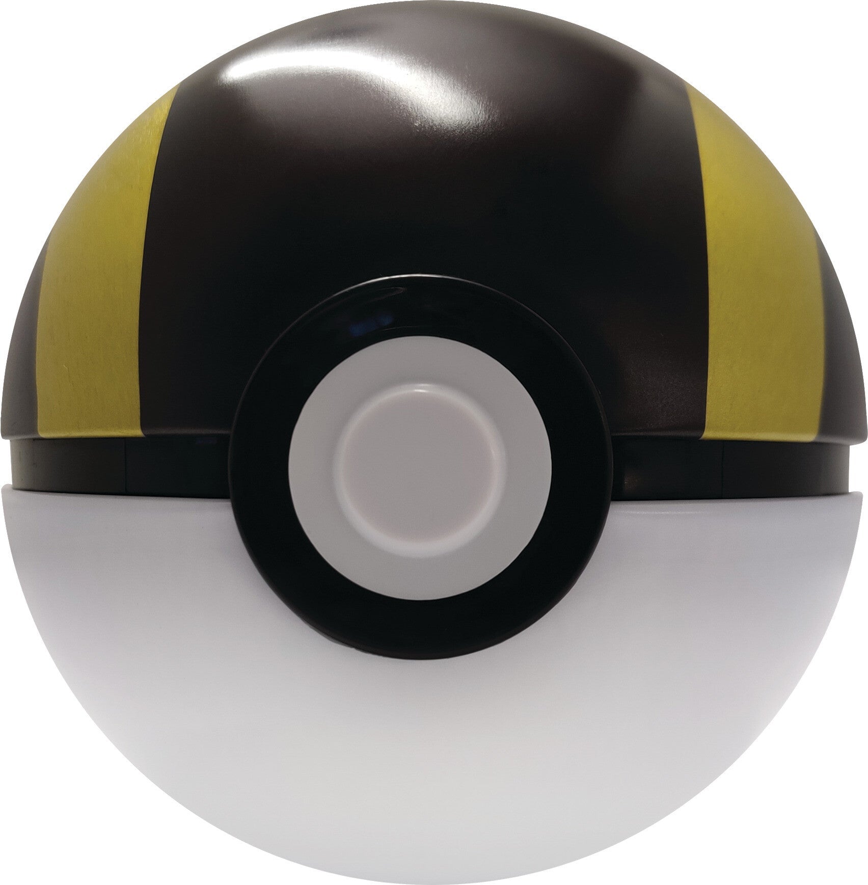 Poke Ball Tin - Ultra Ball (2023) | I Want That Stuff Brandon