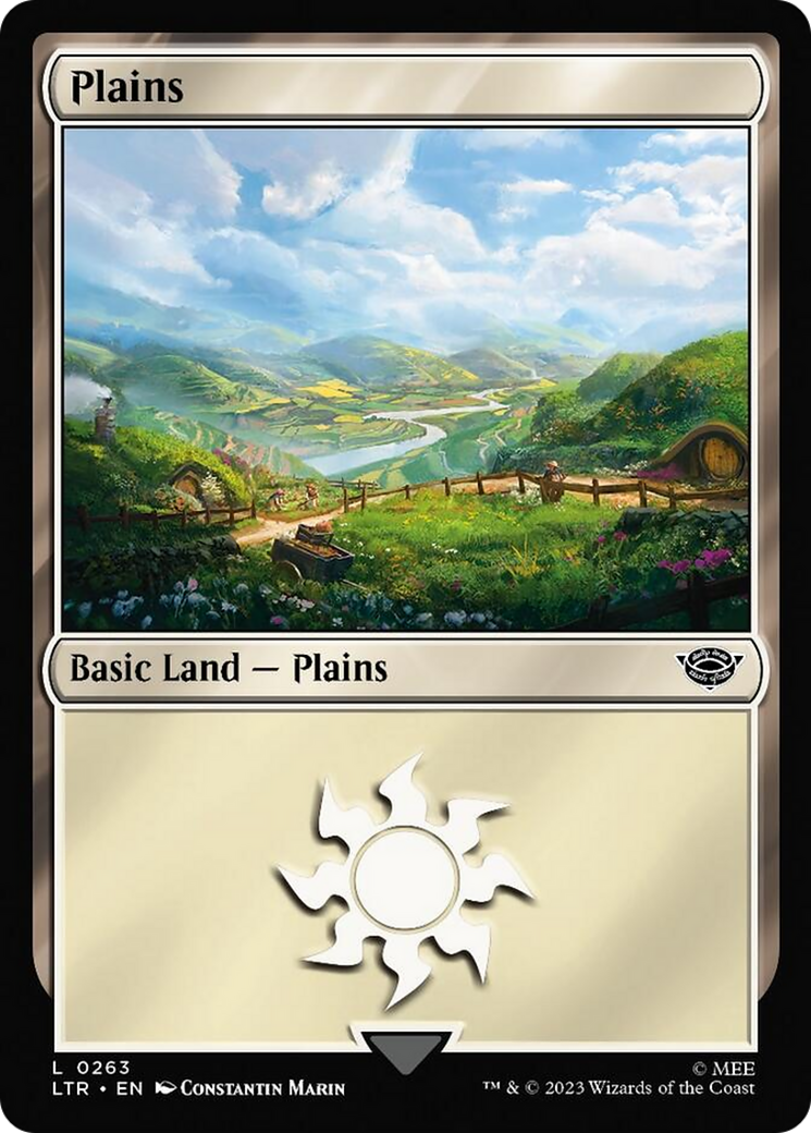 Plains (263) [The Lord of the Rings: Tales of Middle-Earth] | I Want That Stuff Brandon