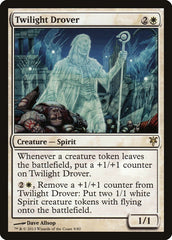 Twilight Drover [Duel Decks: Sorin vs. Tibalt] | I Want That Stuff Brandon