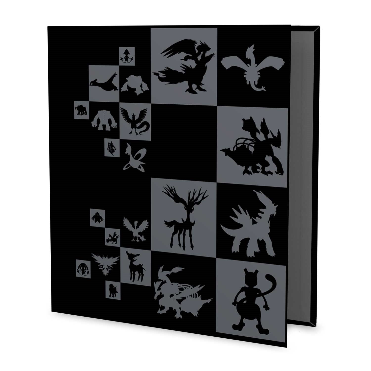 D-Ring Binder - Pattern | I Want That Stuff Brandon