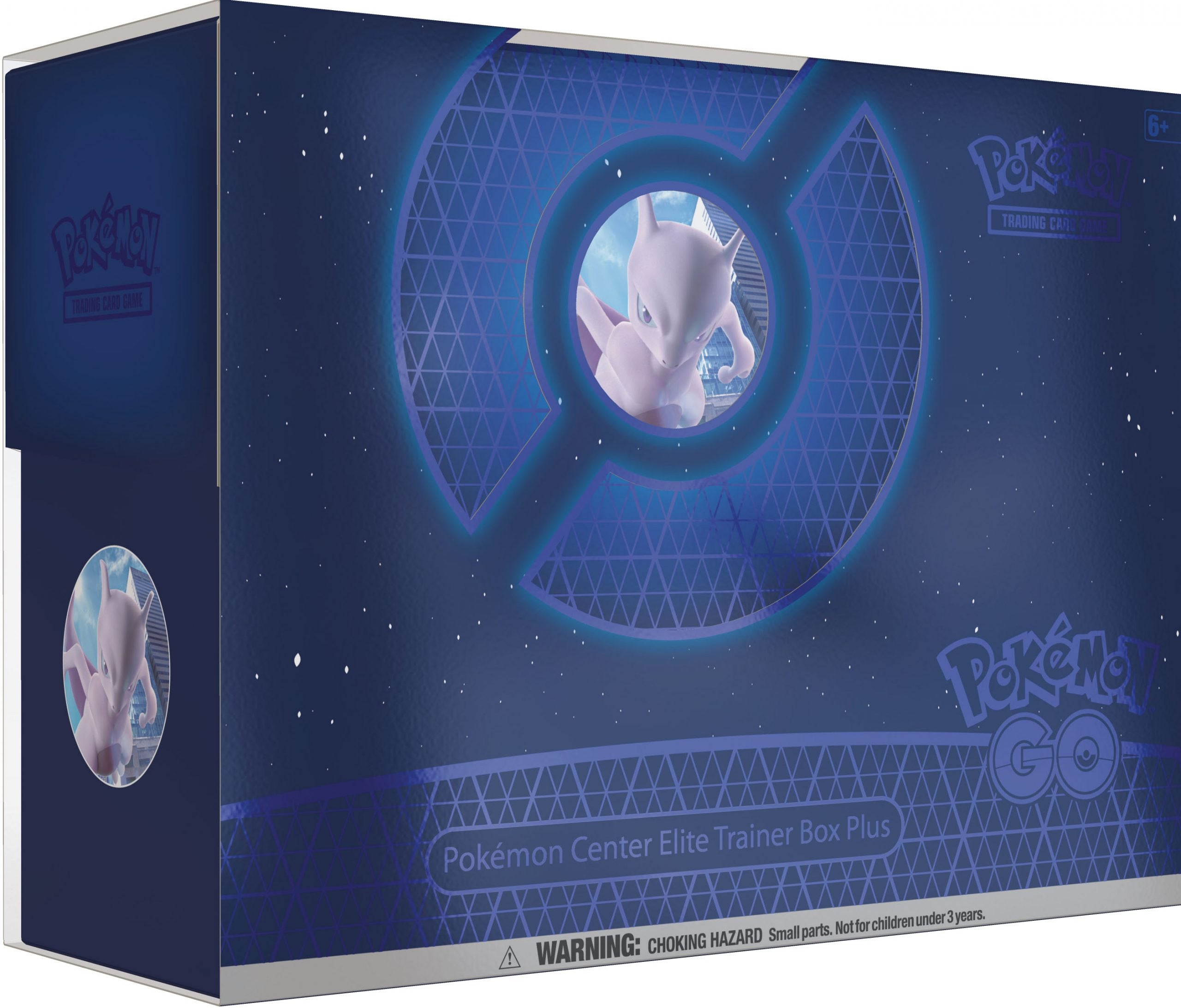 Pokemon GO - Elite Trainer Box Plus | I Want That Stuff Brandon