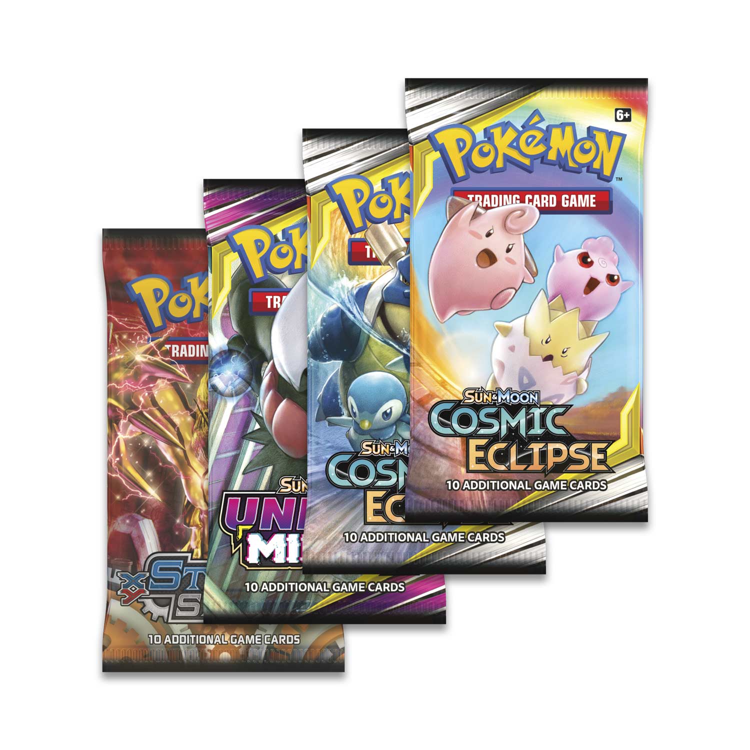 Alolan Sandslash GX Box | I Want That Stuff Brandon