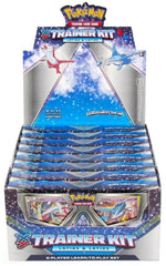 XY - Trainer Kit Starter Set Display (Latias and Latios) | I Want That Stuff Brandon