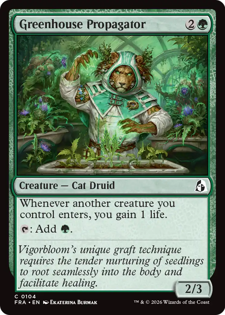 Greenhouse Propagator [Reality Fracture] | I Want That Stuff Brandon