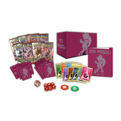 XY: BREAKthrough - Elite Trainer Box (Mega Mewtwo Y) | I Want That Stuff Brandon