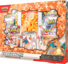 Premium Collection (Charizard ex) | I Want That Stuff Brandon
