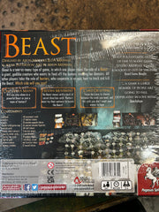 BEAST boardgame | I Want That Stuff Brandon