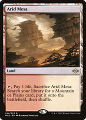 Arid Mesa [Modern Horizons 2] | I Want That Stuff Brandon