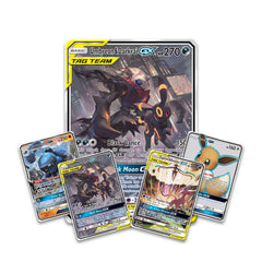 Tag Team Powers Collection (Umbreon & Darkrai GX) | I Want That Stuff Brandon