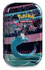 Galar Power - Mini Collector's Tin (Dragapult) | I Want That Stuff Brandon