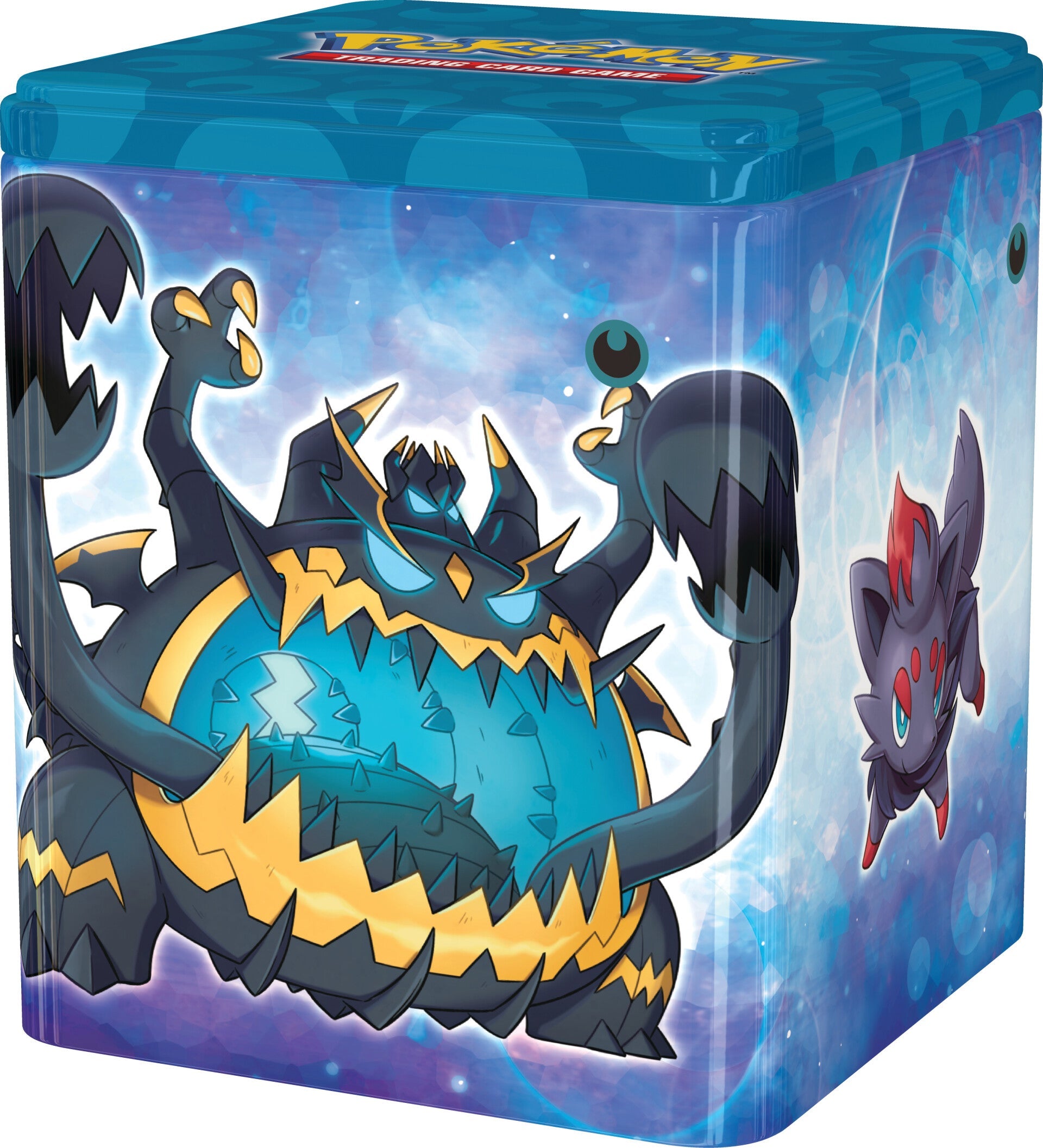 Stacking Tin (Darkness) | I Want That Stuff Brandon