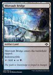 Mistvault Bridge [Modern Horizons 2] | I Want That Stuff Brandon