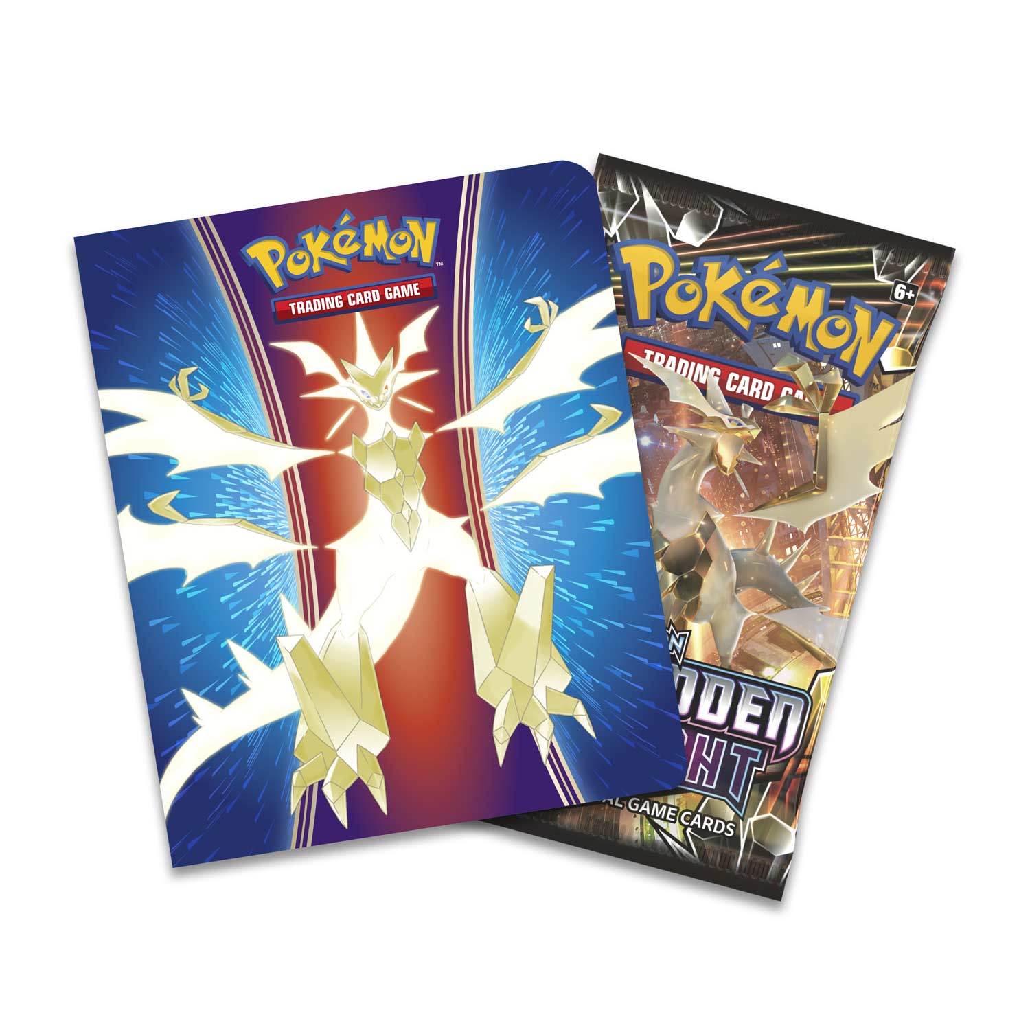 Sun & Moon: Forbidden Light - Mini Portfolio | I Want That Stuff Brandon