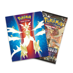 Sun & Moon: Forbidden Light - Mini Portfolio | I Want That Stuff Brandon