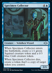 Specimen Collector [Modern Horizons 2] | I Want That Stuff Brandon