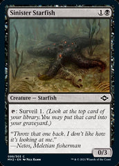 Sinister Starfish [Modern Horizons 2] | I Want That Stuff Brandon