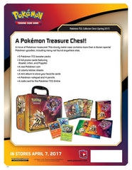 Collector's Chest (Spring 2017) | I Want That Stuff Brandon