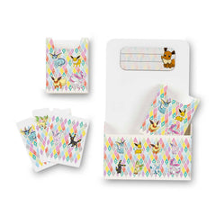 Double Deck Box - Eevee Prismatic | I Want That Stuff Brandon