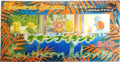 Southern Islands [Japanese] - Tropical Island (Beach) | I Want That Stuff Brandon