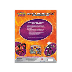 Ultra Beasts GX - Premium Collection (Buzzwole GX and Xurkitree GX) | I Want That Stuff Brandon