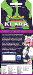 Premium Tournament Collection (Klara) | I Want That Stuff Brandon