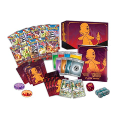 Scarlet & Violet: Obsidian Flames - Elite Trainer Box (Pokemon Center Exclusive) | I Want That Stuff Brandon