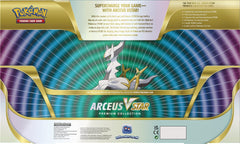 Premium Collection (Arceus VSTAR) | I Want That Stuff Brandon