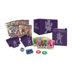 XY: BREAKthrough - Elite Trainer Box (Mega Mewtwo X) | I Want That Stuff Brandon