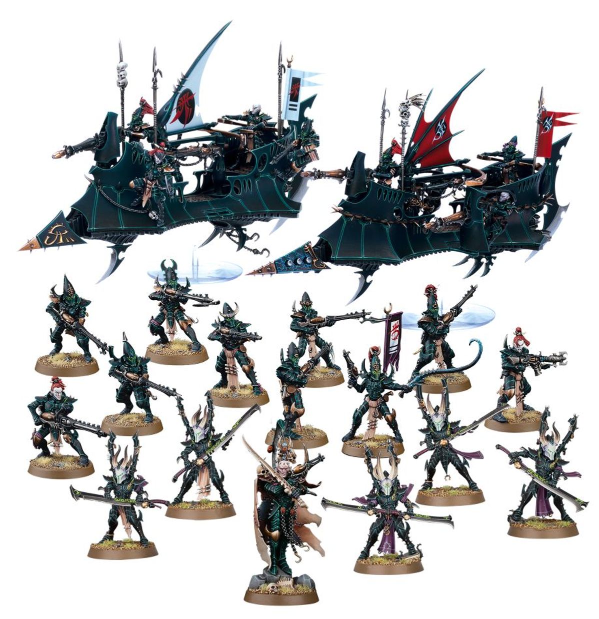 Drukhari: Combat Patrol | I Want That Stuff Brandon