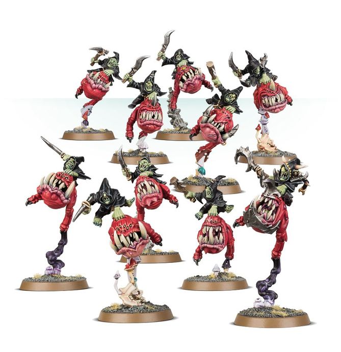 Squig Hoppers | I Want That Stuff Brandon
