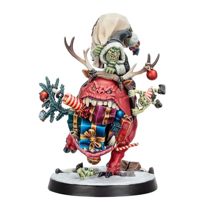 Grotmas Gitz | I Want That Stuff Brandon