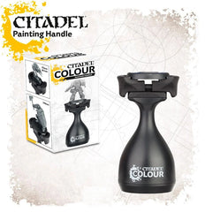 Citadel Colour Painting Handle | I Want That Stuff Brandon