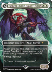 Bruna, the Fading Light [Secret Lair Drop Series] | I Want That Stuff Brandon