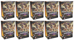 Sun & Moon: Forbidden Light - Build & Battle Display | I Want That Stuff Brandon