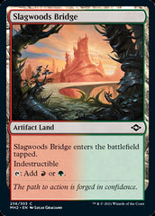 Slagwoods Bridge [Modern Horizons 2] | I Want That Stuff Brandon