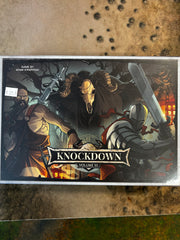 Knockdown Volume III | I Want That Stuff Brandon
