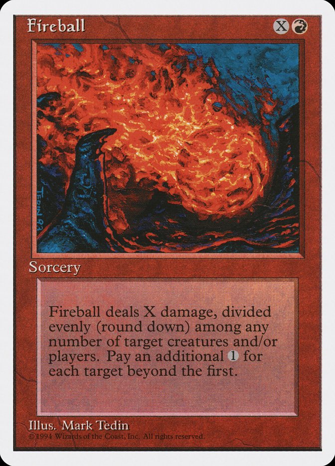 Fireball [Media Promos] | I Want That Stuff Brandon