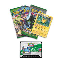 Triple Effect Tin (Jolteon) | I Want That Stuff Brandon
