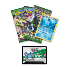 Triple Effect Tin (Vaporeon) | I Want That Stuff Brandon