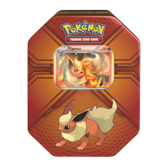Triple Effect Tin (Flareon) | I Want That Stuff Brandon