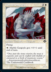 Marble Gargoyle (Retro) [Modern Horizons 2] | I Want That Stuff Brandon