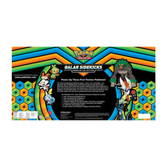 Premium Collection (Galar Sidekicks) | I Want That Stuff Brandon